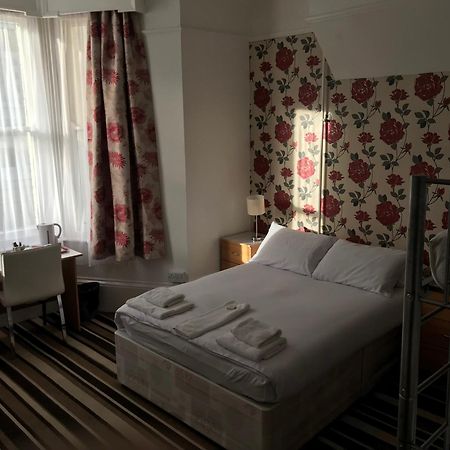 The Glenwood Hotel Margate Ngoại thất bức ảnh