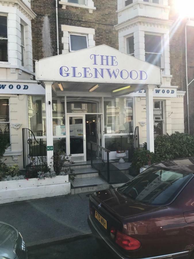 The Glenwood Hotel Margate Ngoại thất bức ảnh