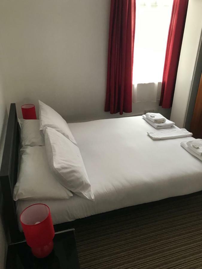The Glenwood Hotel Margate Ngoại thất bức ảnh