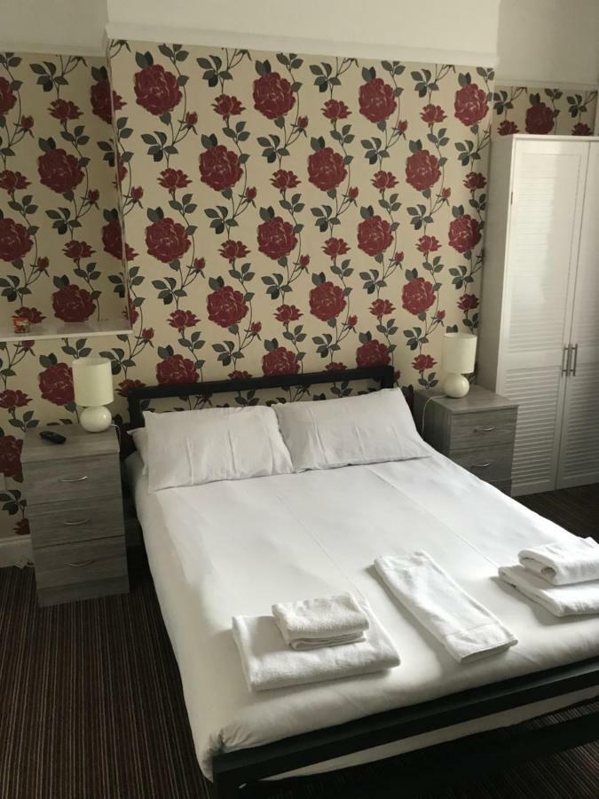 The Glenwood Hotel Margate Ngoại thất bức ảnh