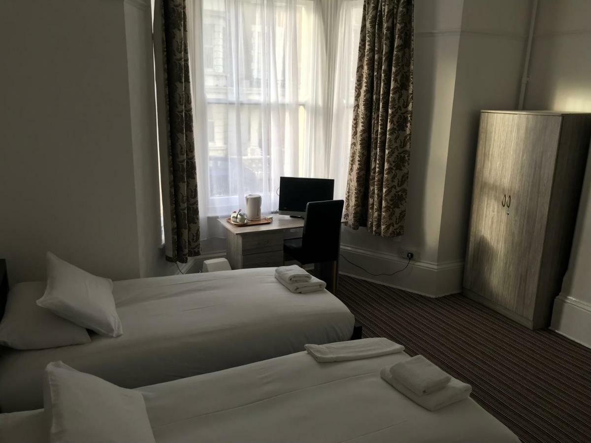 The Glenwood Hotel Margate Ngoại thất bức ảnh