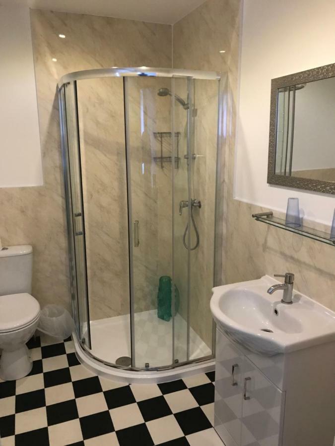 The Glenwood Hotel Margate Ngoại thất bức ảnh