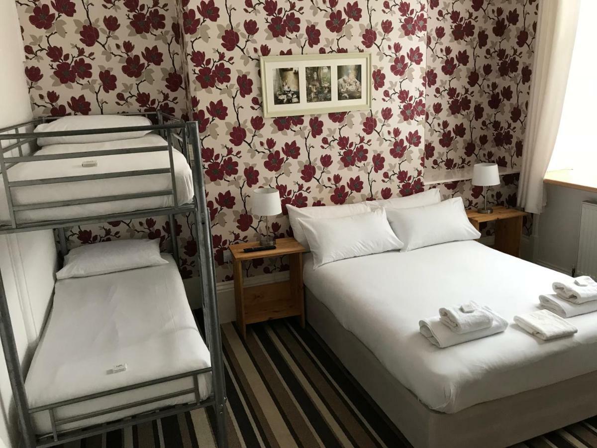 The Glenwood Hotel Margate Ngoại thất bức ảnh