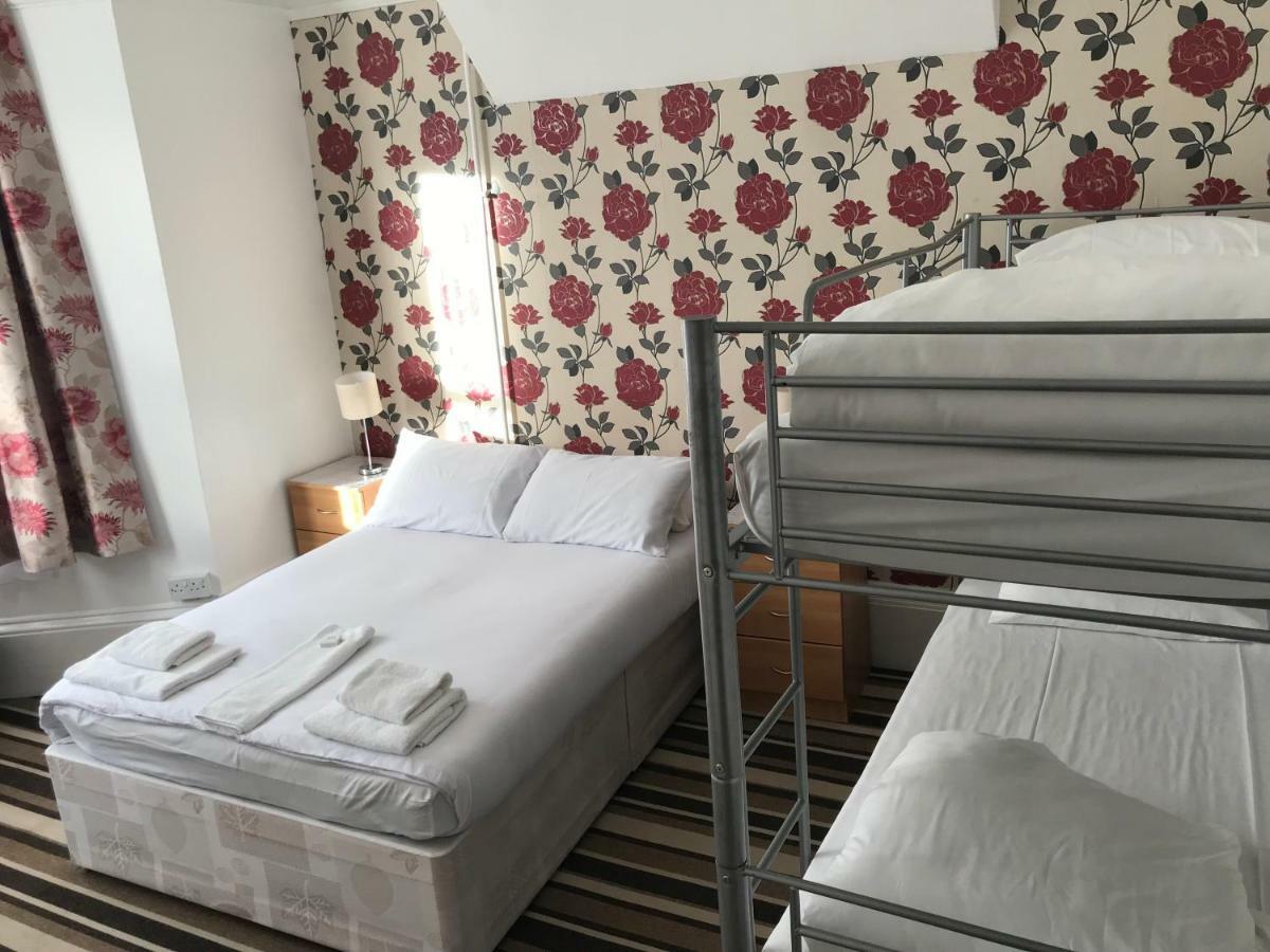 The Glenwood Hotel Margate Ngoại thất bức ảnh