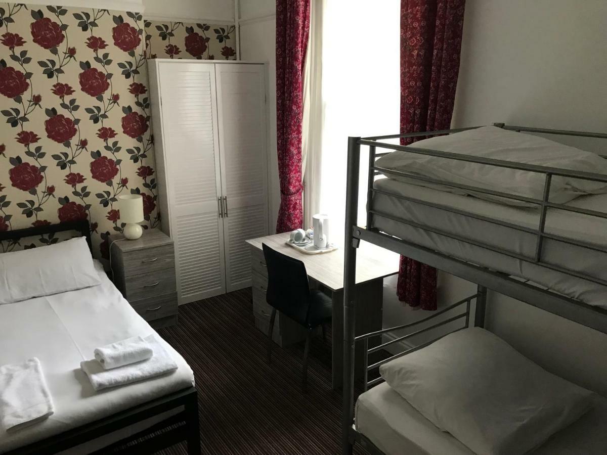 The Glenwood Hotel Margate Ngoại thất bức ảnh