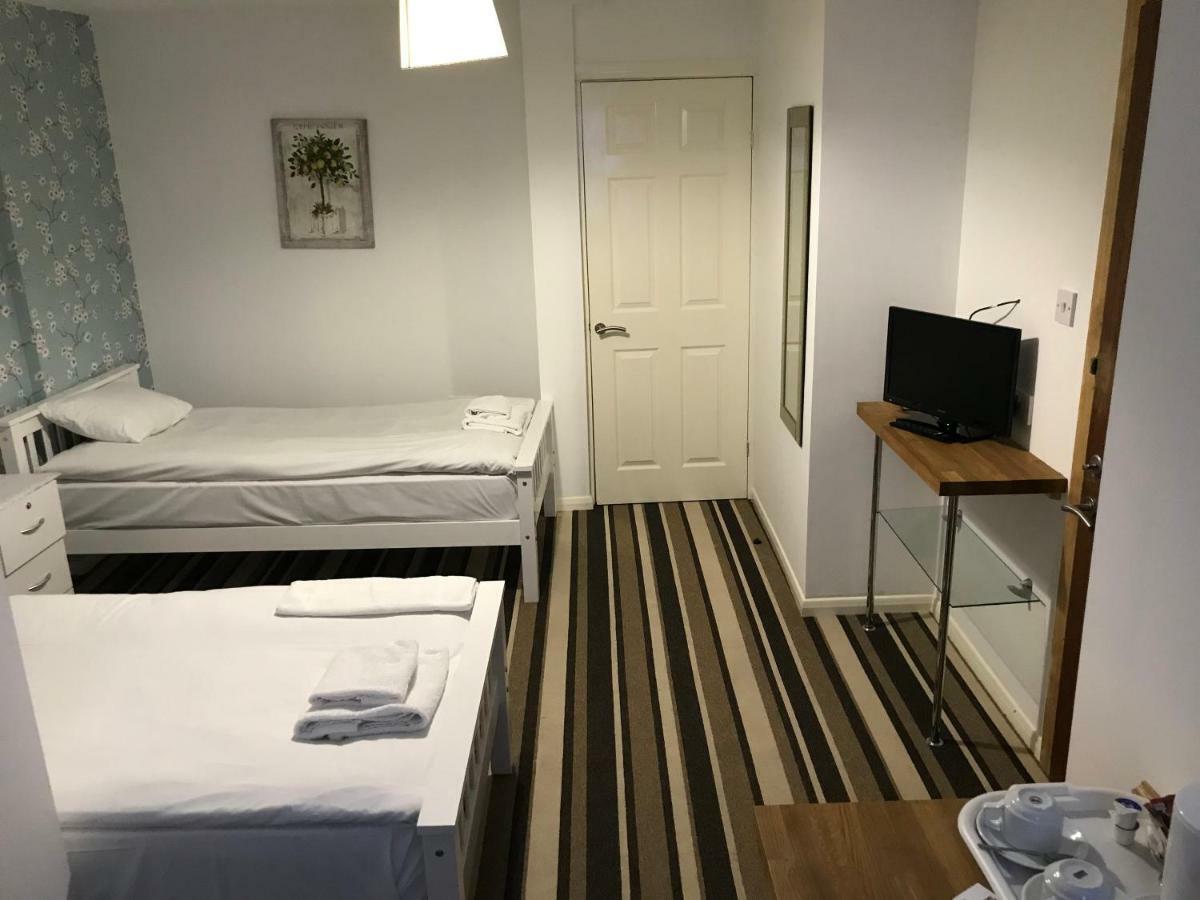 The Glenwood Hotel Margate Ngoại thất bức ảnh