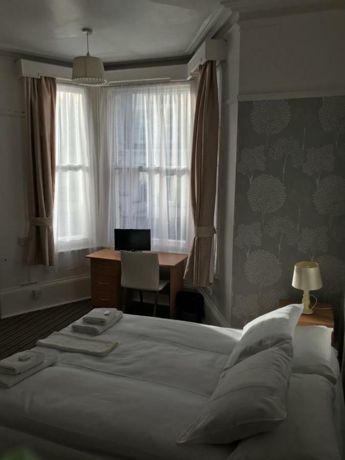 The Glenwood Hotel Margate Ngoại thất bức ảnh