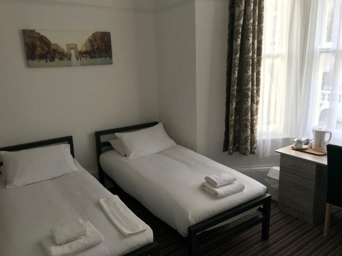 The Glenwood Hotel Margate Ngoại thất bức ảnh