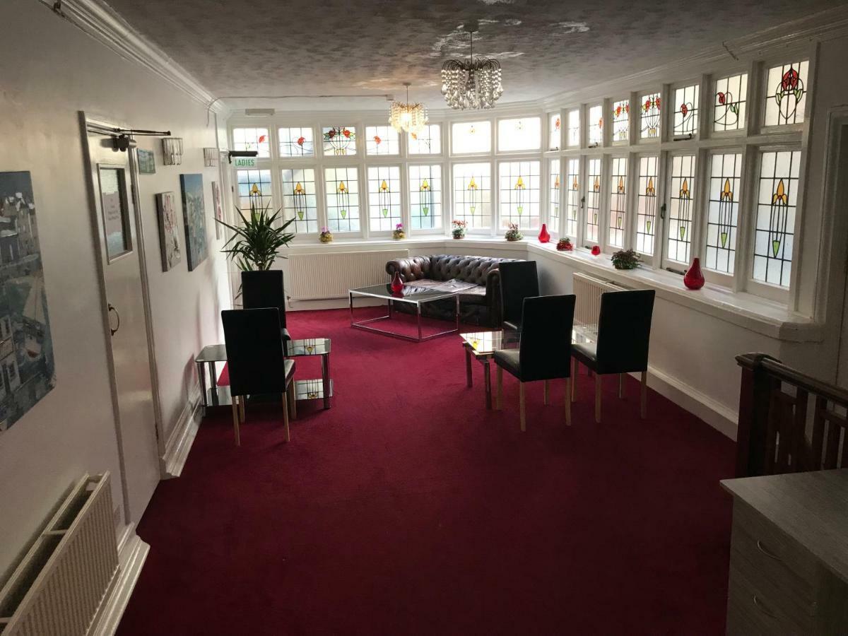 The Glenwood Hotel Margate Ngoại thất bức ảnh