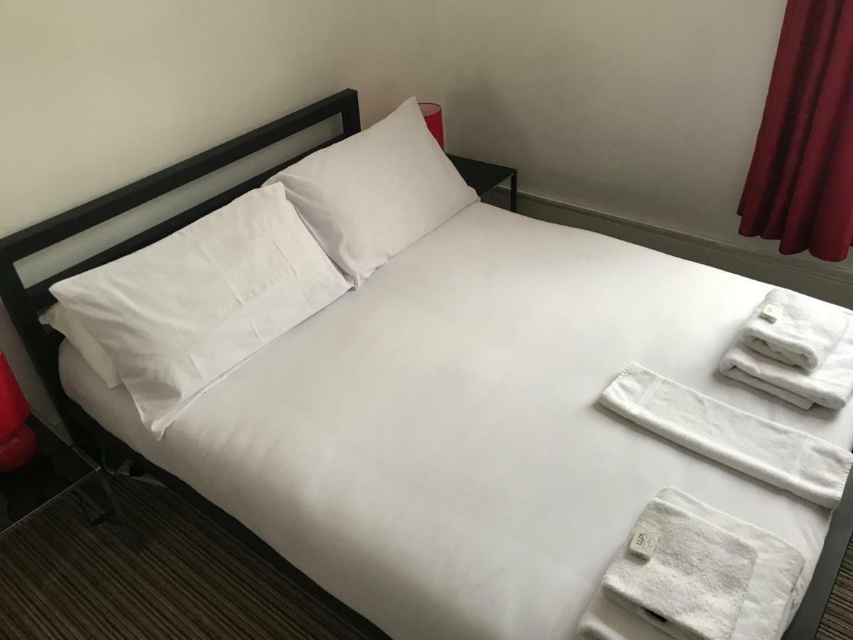 The Glenwood Hotel Margate Ngoại thất bức ảnh