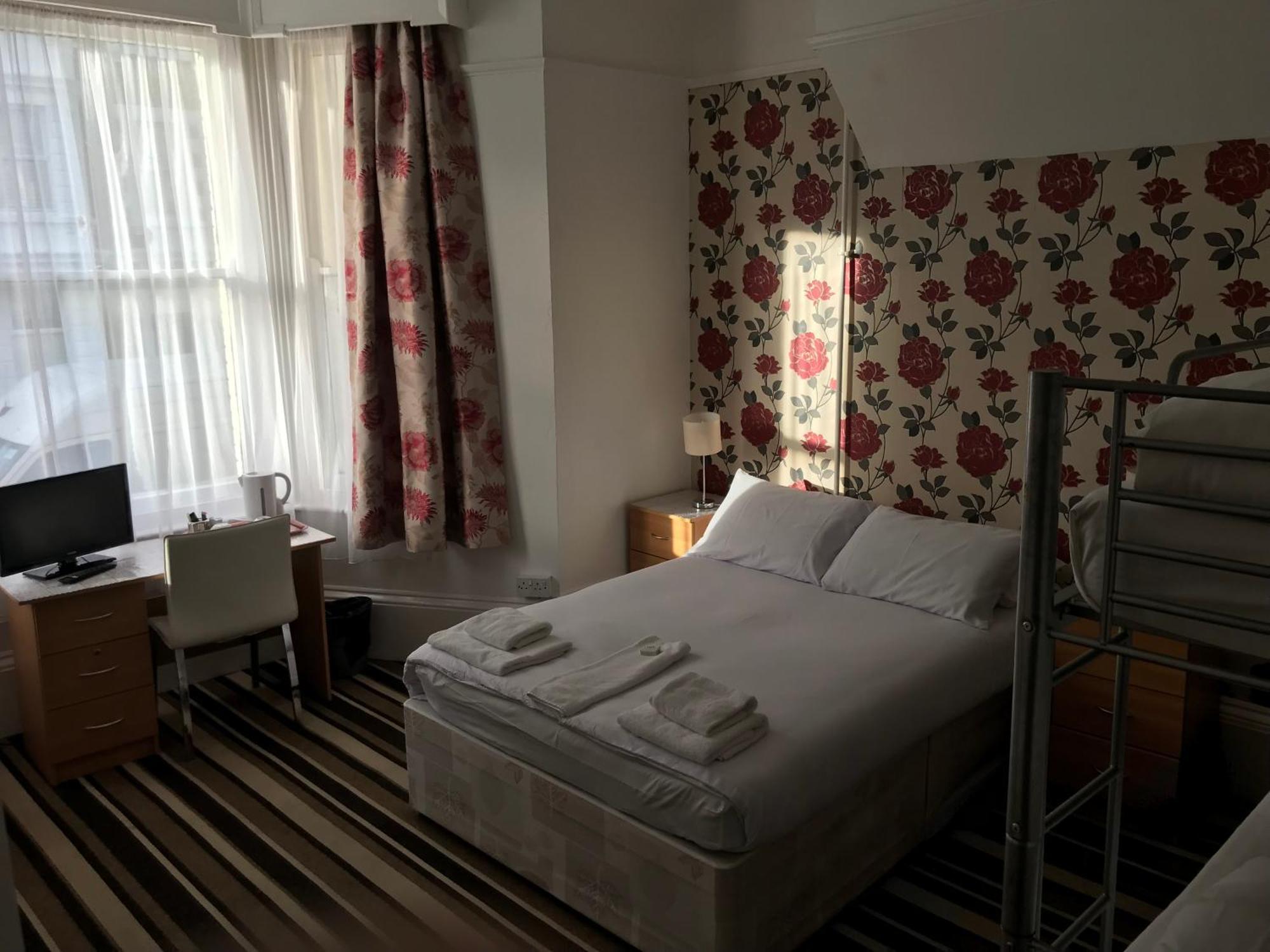 The Glenwood Hotel Margate Ngoại thất bức ảnh