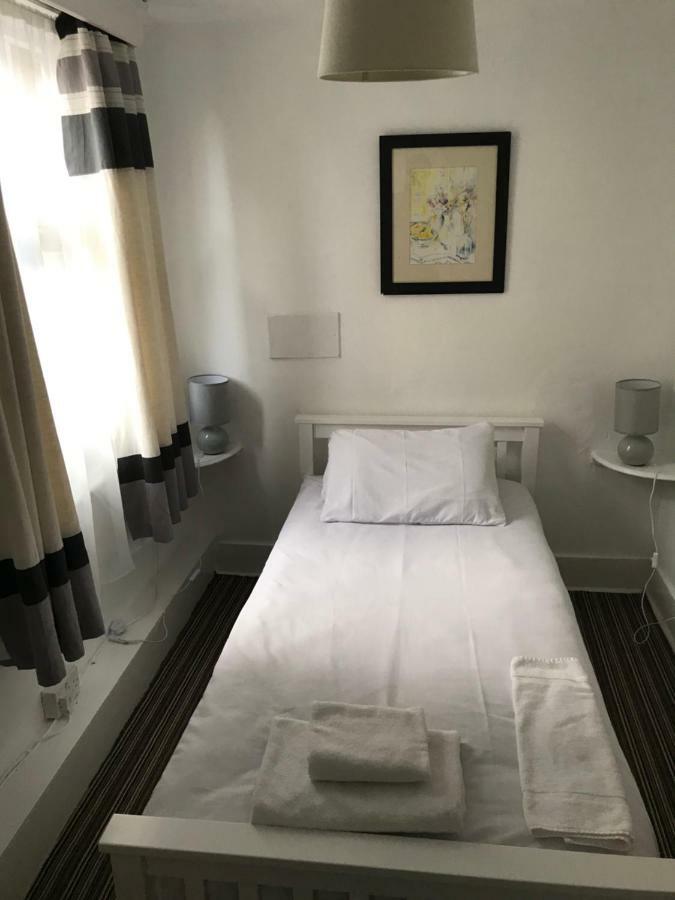 The Glenwood Hotel Margate Ngoại thất bức ảnh